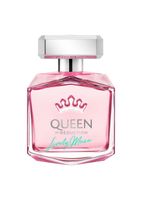 Queen of seduction lively muse banderas - perfume feminino - edt