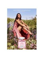 Queen of seduction lively muse banderas - perfume feminino - edt