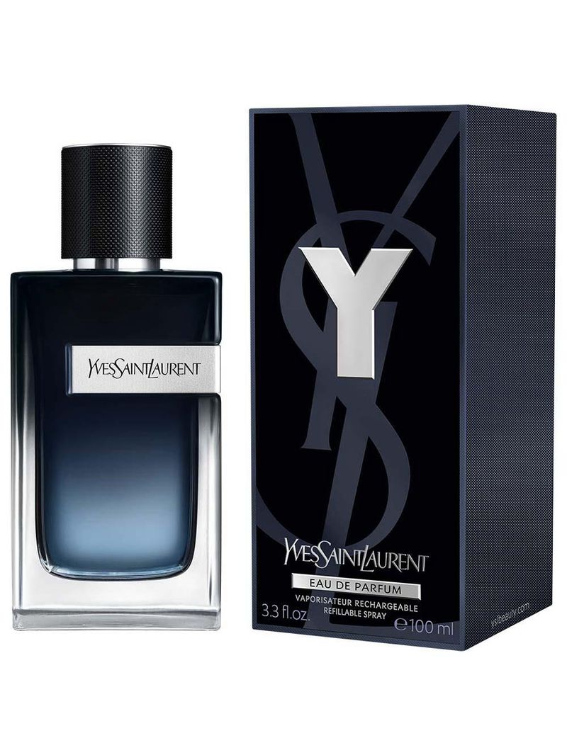 Perfume y yves saint laurent masculino eau de parfum