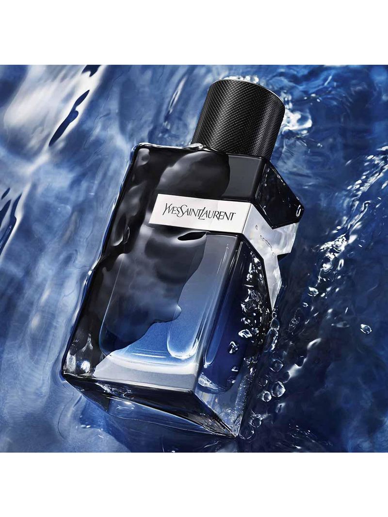 Perfume y yves saint laurent masculino eau de parfum