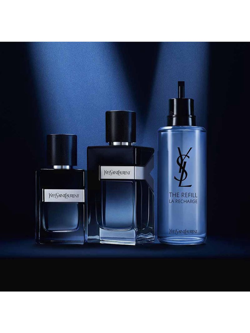 Perfume y yves saint laurent masculino eau de parfum