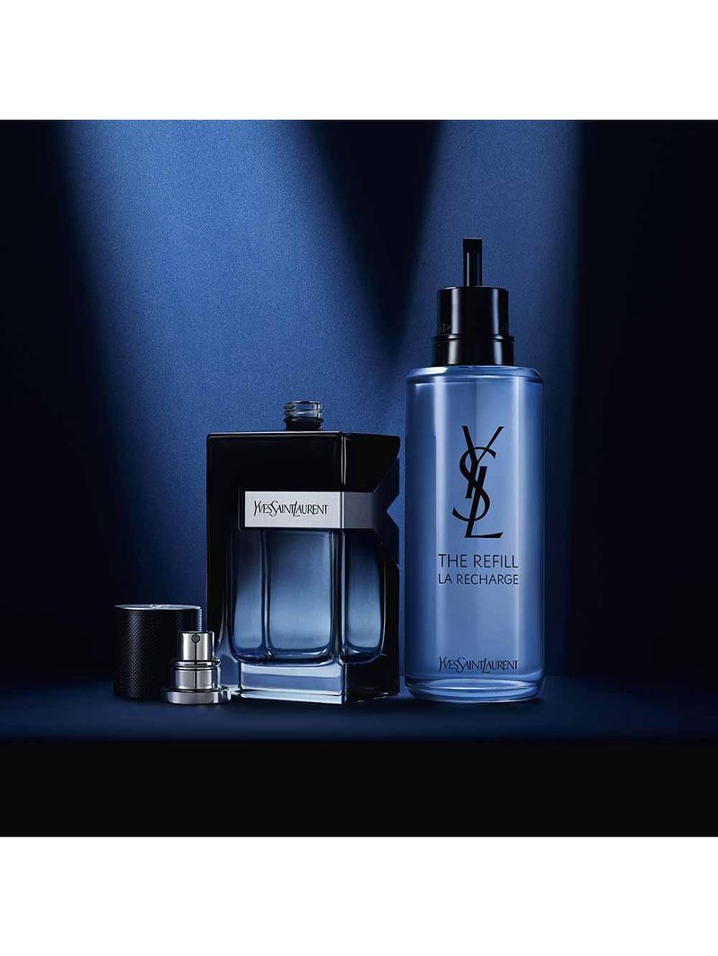 Perfume y yves saint laurent masculino eau de parfum
