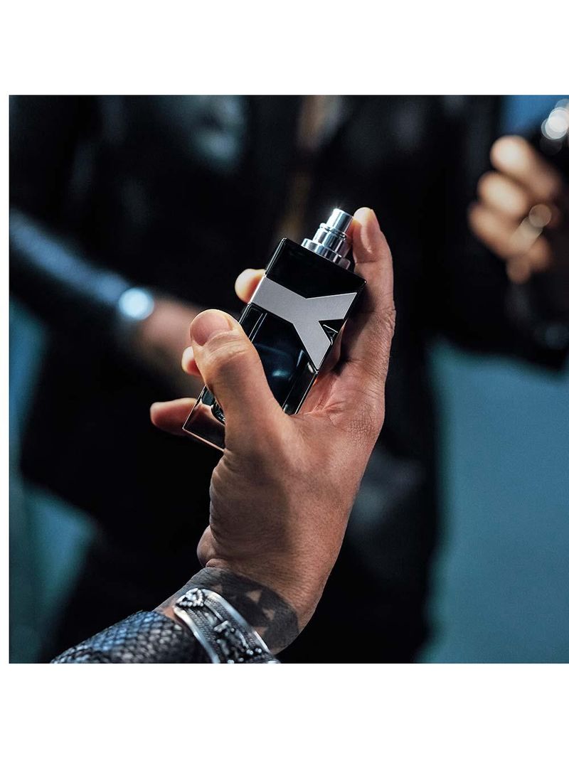 Perfume y yves saint laurent masculino eau de parfum