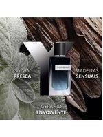 Perfume y yves saint laurent masculino eau de parfum