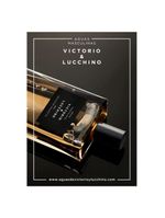 Perfume seducción magnética nº 3 victorio&lucchino masculino edt