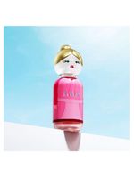 Pink raspberry sisterland united colors of benetton - perfume feminino - edt