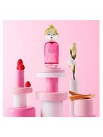 Pink raspberry sisterland united colors of benetton - perfume feminino - edt