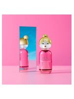 Pink raspberry sisterland united colors of benetton - perfume feminino - edt