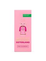 Pink raspberry sisterland united colors of benetton - perfume feminino - edt