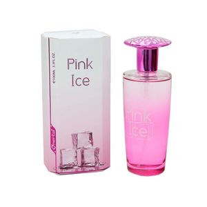 Pink ice omerta - perfume feminino - eau de parfum