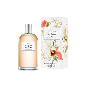Perfume magnolia sensual nº 6 victorio&lucchino feminino edt