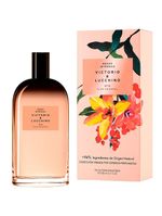 Perfume flor oriental Águas intensas victorio&lucchino feminino edt