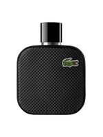 Perfume lacoste l1212  noir masculino - eau de toilette