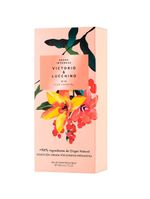 Perfume flor oriental Águas intensas victorio&lucchino feminino edt
