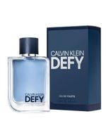 Perfume calvin klein defy eau de toilette masculino