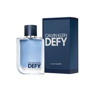 Perfume calvin klein defy eau de toilette masculino