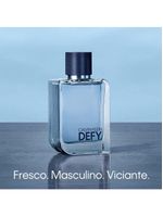 Perfume calvin klein defy eau de toilette masculino