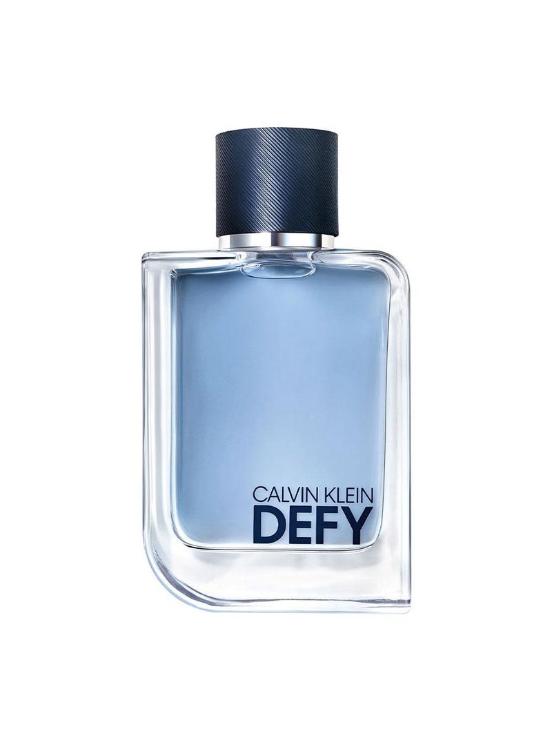 Perfume calvin klein defy eau de toilette masculino