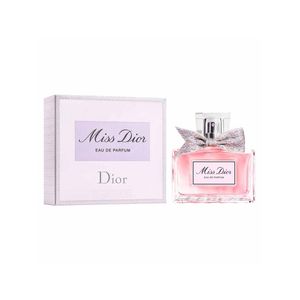 Perfume miss dior eau de parfum feminino