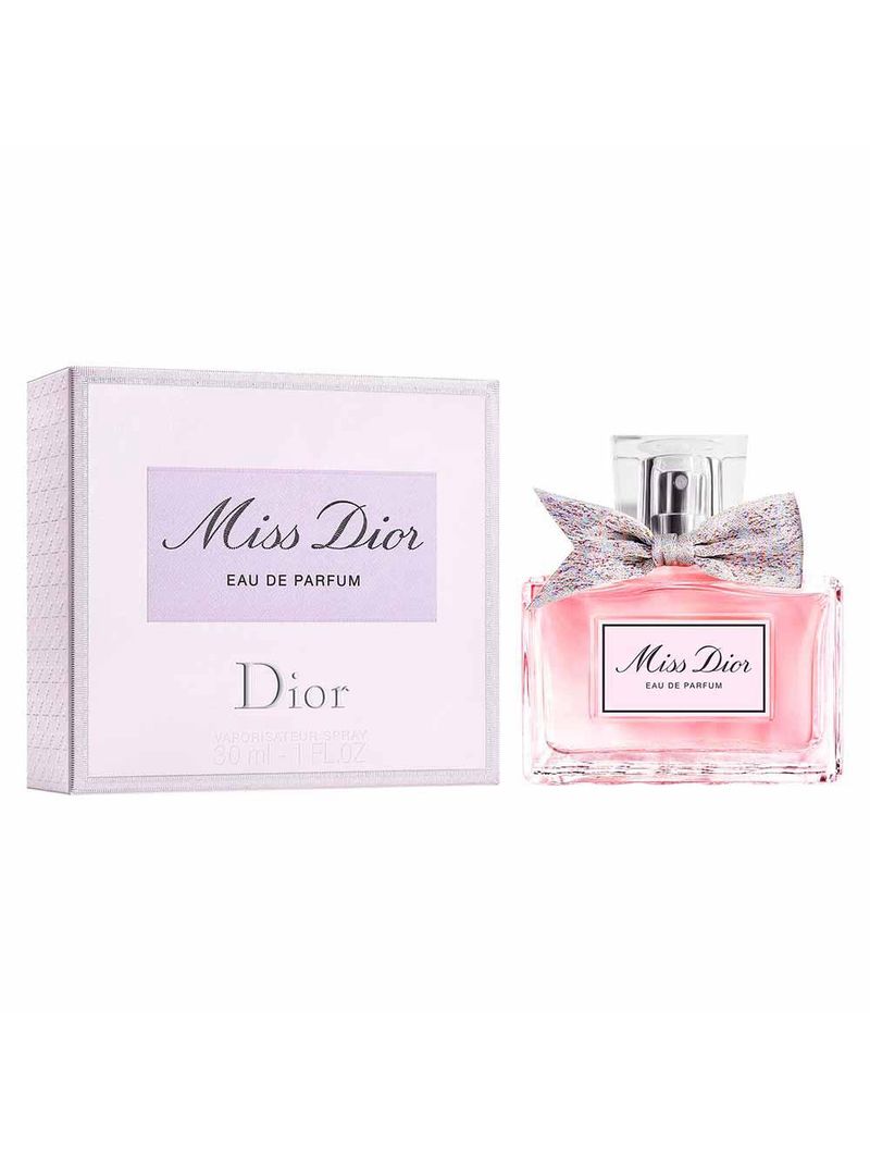 Perfume miss dior eau de parfum feminino