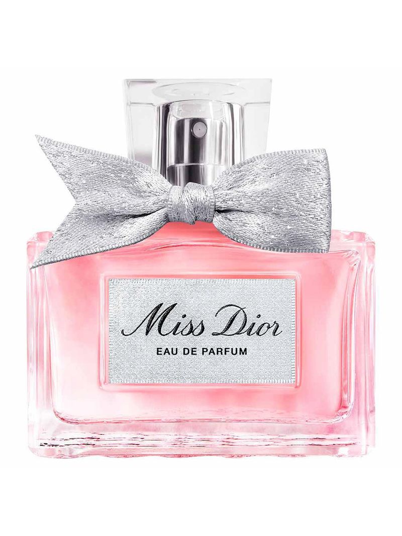 Perfume miss dior eau de parfum feminino