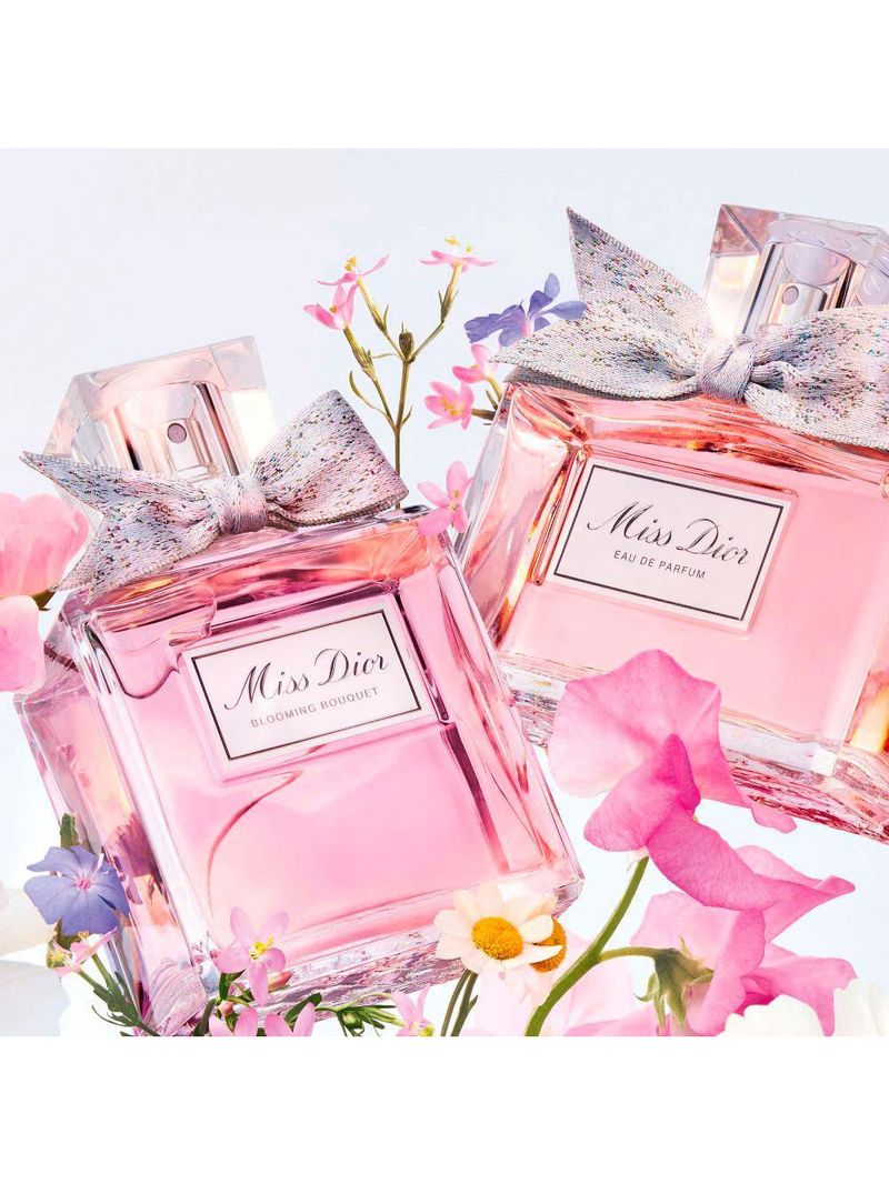 Perfume miss dior eau de parfum feminino