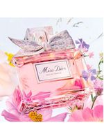 Perfume miss dior eau de parfum feminino