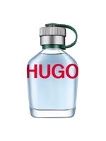 Perfume hugo man eau de toilette