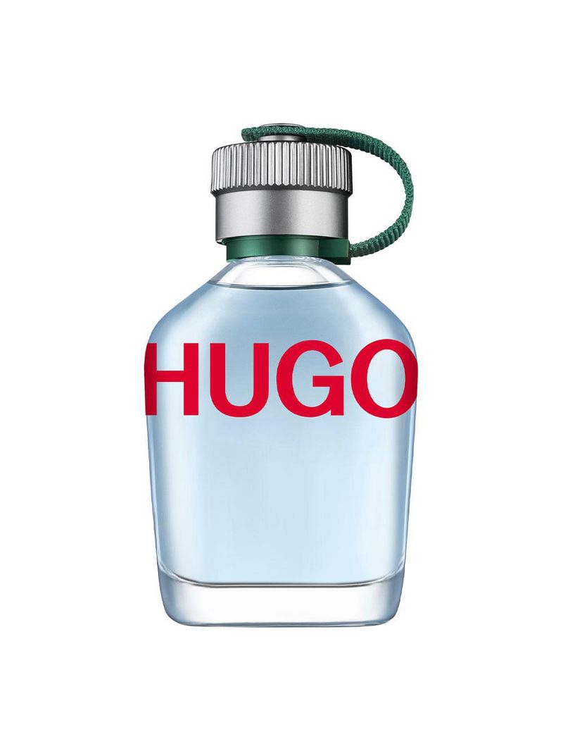 Perfume hugo man eau de toilette