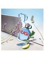 Perfume hugo man eau de toilette