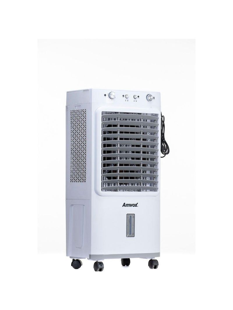 Climatizador ACL4022 40 Litros 4 Velocidades Amvox Branco 220V