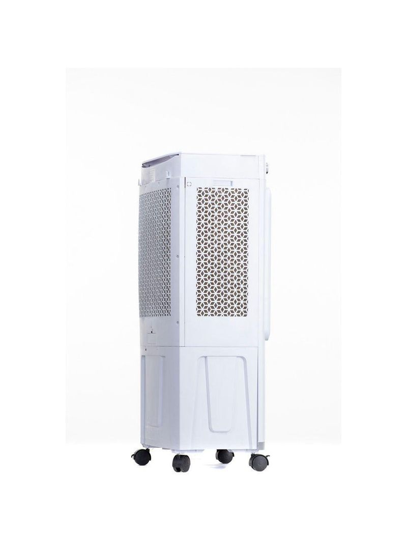 Climatizador ACL4022 40 Litros 4 Velocidades Amvox Branco 220V