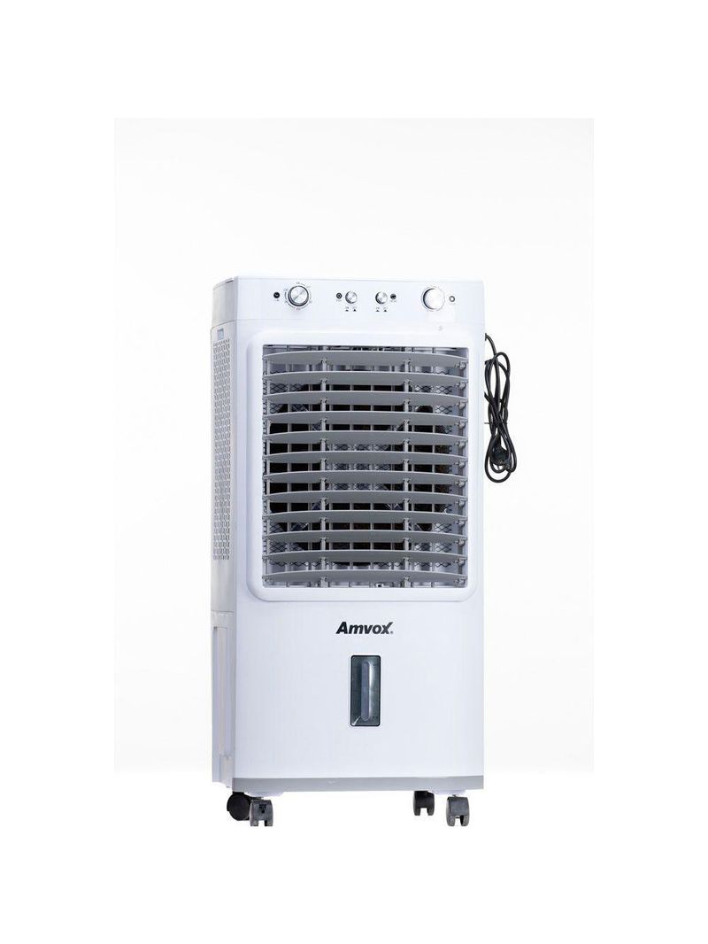 Climatizador ACL4022 40 Litros 4 Velocidades Amvox Branco 220V