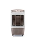 Climatizador De Ar Portátil Elgin Big Air 45 L FBFN45M1NA Cinza/branco 110V