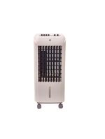 Climatizador CP04 4 Litros Praxis Branco 110V