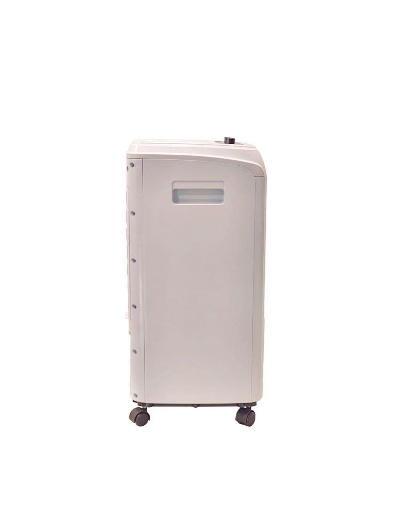 Climatizador CP04 4 Litros Praxis Branco 110V