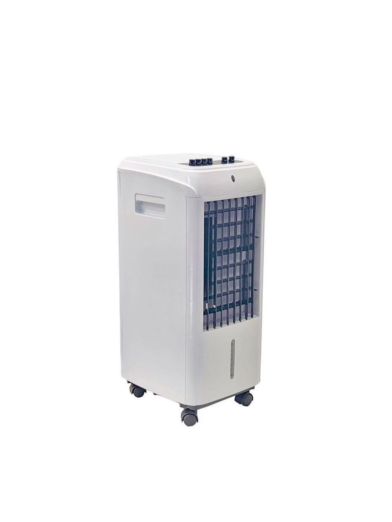 Climatizador CP04 4 Litros Praxis Branco 110V