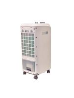 Climatizador CP04 4 Litros Praxis Branco 110V