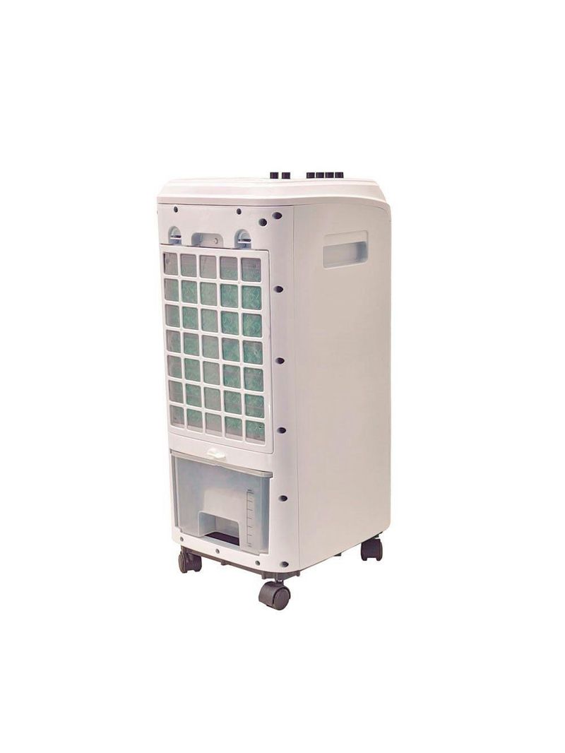 Climatizador CP04 4 Litros Praxis Branco 110V