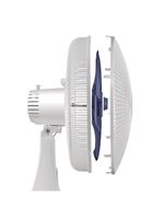Ventilador De Mesa Mondial - 06 Pás - Vsp-30-w Vent 30cm Vsp-30-w 127v/60hz Super Power