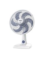 Ventilador De Mesa Mondial - 06 Pás - Vsp-30-w Vent 30cm Vsp-30-w 127v/60hz Super Power