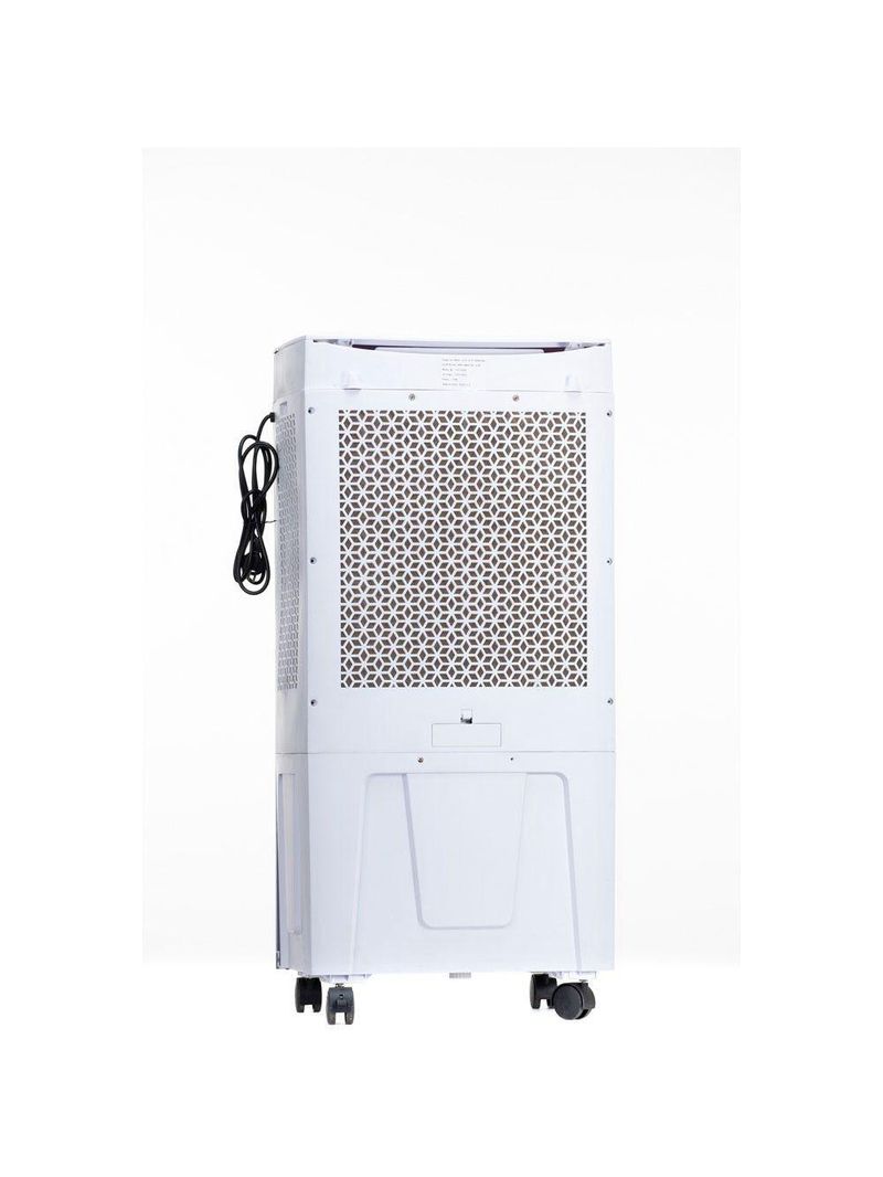 Climatizador Acl4022 40 Litros 4 Velocidades Amvox Branco 110V