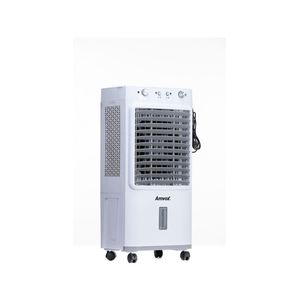 Climatizador Acl4022 40 Litros 4 Velocidades Amvox Branco 110V
