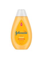 Johnson’s baby regular kit – shampoo + condicionador