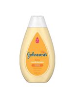 Johnson’s baby regular kit – shampoo + condicionador