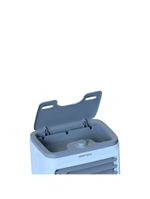 Climatizador Ventisol CLIN16-02 Branco/Cinza 16 Litros 130W- 220V