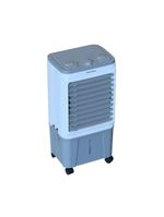 Climatizador Ventisol CLIN16-02 Branco/Cinza 16 Litros 130W- 220V