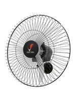 Ventilador Oscilante Parede 60cm Ventura Bivolt Venti Delta Bivolt
