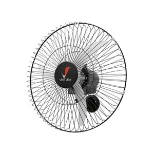 Ventilador Oscilante Parede 60cm Ventura Bivolt Venti Delta Bivolt