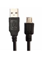 Mini Ventilador Portátil Mesa Usb Com 3 Velocidades Potente Branco